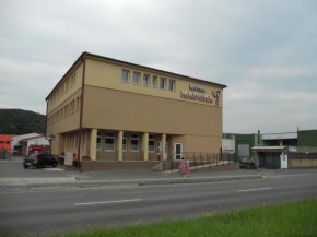 Motel Madona Banská Bystrica